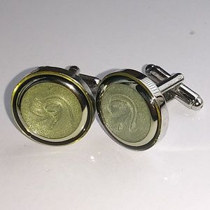 Men's Cufflinks